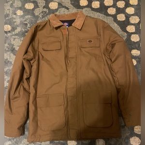 Kids Dickies coat size 20 XL